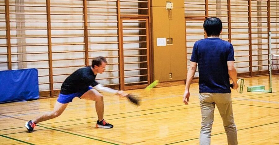 Pickleball in Osaka & Kyoto with Locals! - Why Pickleball in Osaka Feels Like a Local-First Experience