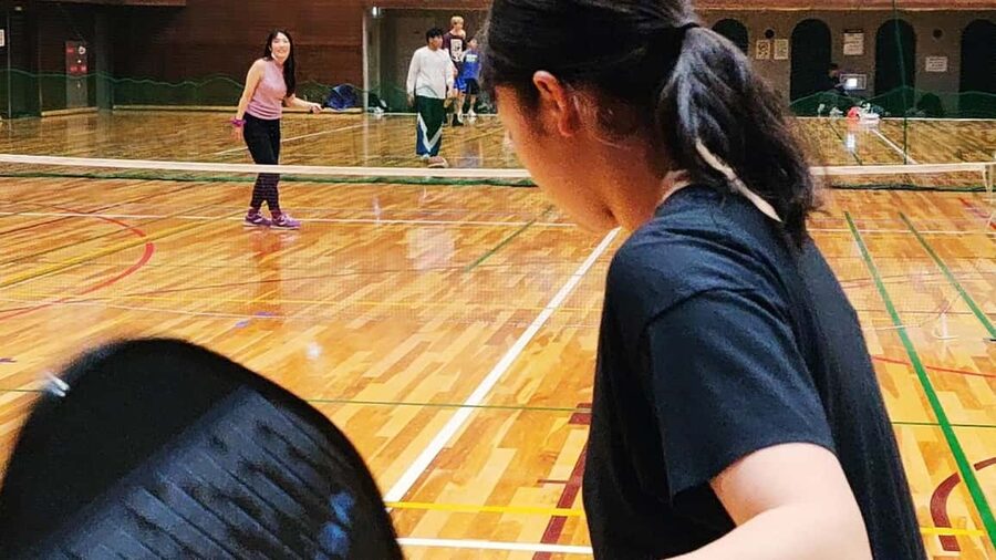 Pickleball in Osaka & Kyoto with Locals! - Equipment and Court Basics You Should Know Before You Go