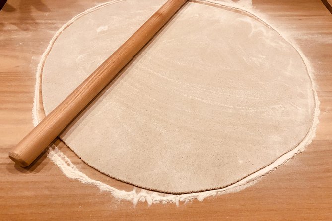 Popular in SapporoExperience authentic hand-made soba at a real soba shop! - Your Own Soba Tasting, Plus Optional Side Orders