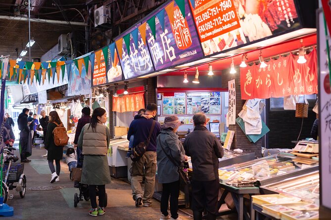 Port Pick-Up: Hakata Private Tour Licensed Guide& Vehicle - Dazaifu Tenmangu, Atago Shrine, and Itoshima sunsets without turning it into a long trip
