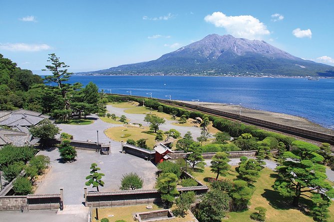 Port Pick-Up: Kagoshima Private Tour Licensed Guide ＆ Vehicle - Key highlights you will feel on day one