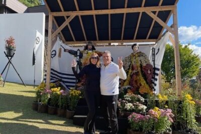 Port Pick-Up: Kagoshima Private Tour Licensed Guide ＆ Vehicle