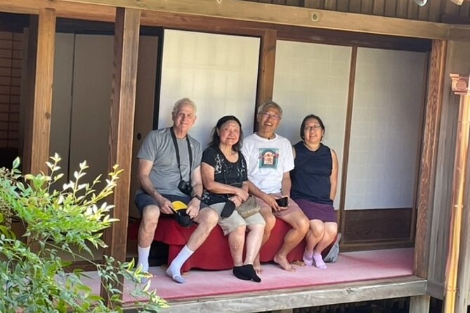 Port Pick-Up: Kagoshima Private Tour Licensed Guide ＆ Vehicle - Terukuni Shrine and the Saigo Takamori Statue: Shimazu and the modern age
