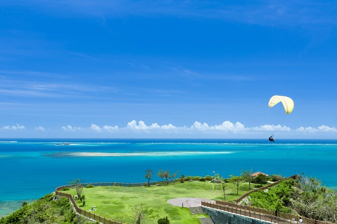 Port Pick-Up: Naha Private Tour Licensed Guide＆ Vehicle - Key Highlights That Make This Tour Worth Your Time
