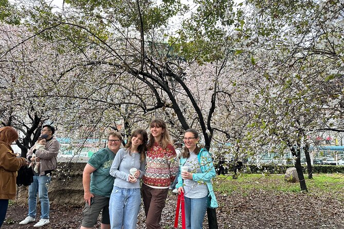 PRIVATE 6hr, Food tour from Osaka Castle, Kuromon, Dotonbori. - Sennichimae Shopping Street and the arcade-city vibe