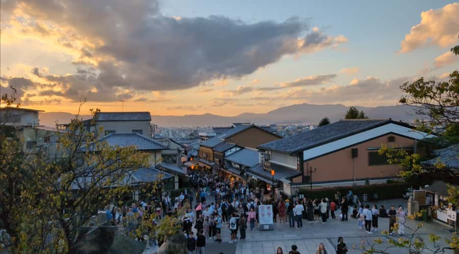 Private 8 hour Tour around Kyoto with Spanish guide - Why This Private 8-Hour Kyoto Plan Works So Well