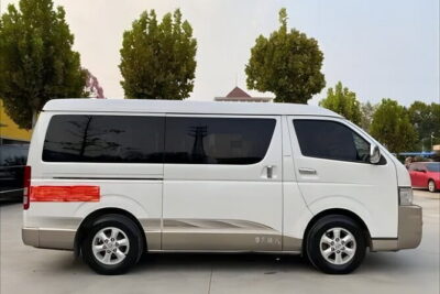 Private Airport transfer Kansai Intl. Airport(KIX) to OSAKA CITY