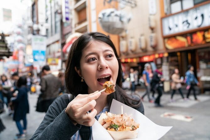 Private Airport transfer Kansai Intl. Airport(KIX) to OSAKA CITY - Should You Book This KIX Airport Transfer?