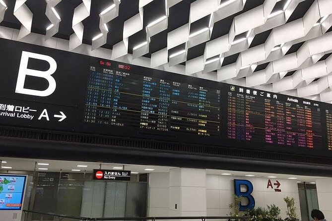 Private arrival transfer from Kansai International airport to Kyoto City - The Ride Into Kyoto: Comfort, Route Time, and Vehicle Types
