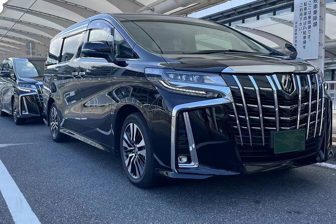 Private arrival transfer from Kansai International airport to Kyoto City - Who This Transfer Suits Best in Kyoto