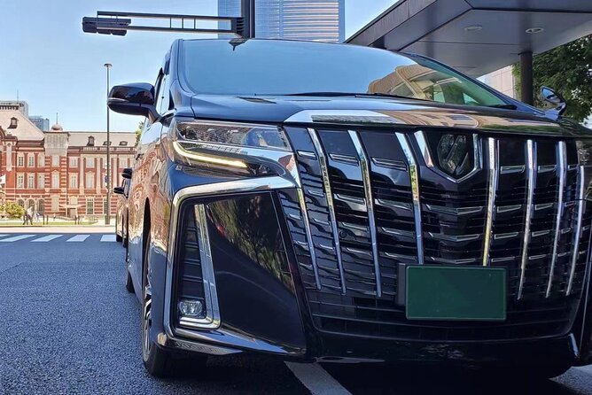 Private arrival Transfer from Narita Airport(NRT) to central Tokyo city - Price and Value: When $92.50 Makes Sense