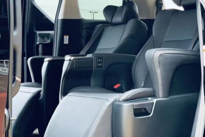 Private arrival Transfer from Narita Airport(NRT) to central Tokyo city