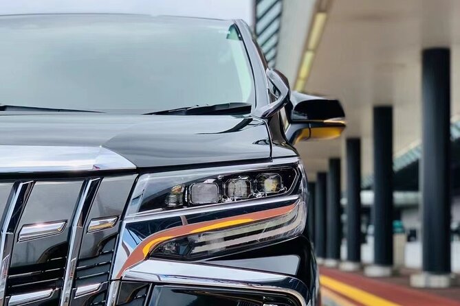 Private arrival transfer from Osaka Itami International airport to Kyoto City - Should you book this ITM to Kyoto private transfer?