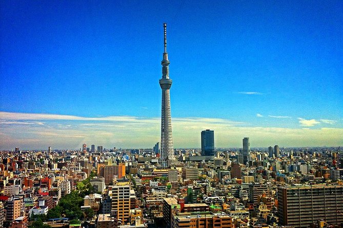 Private Arrival Transfer : Narita International Airport to Central Tokyo City - Drop-off details: hotels, telephone numbers, and door-to-door matching
