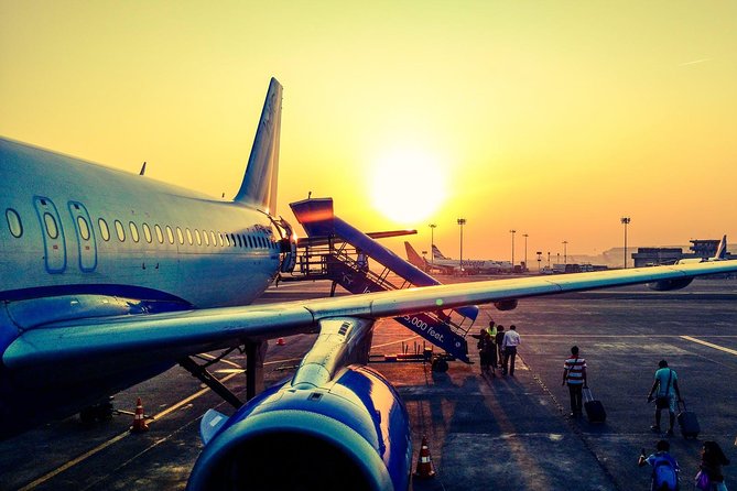 Private Arrival Transfer : Narita International Airport to Yokohama City - Door-to-door in Yokohama, and the important 045 hotel requirement