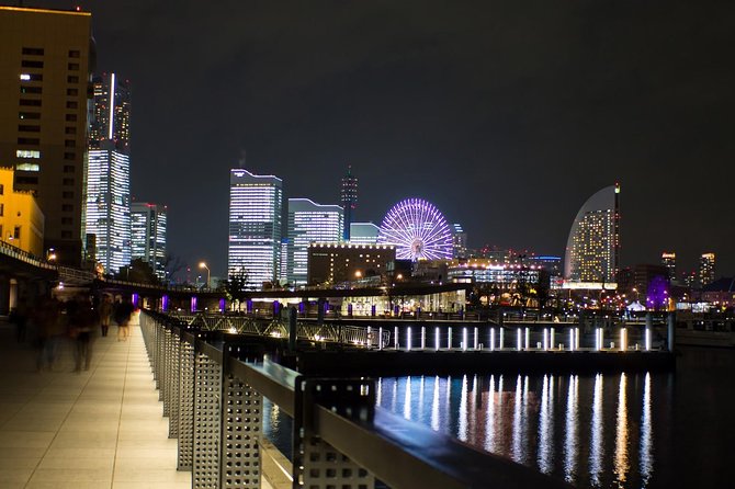 Private Arrival Transfer : Narita International Airport to Yokohama City - Who this transfer fits best (and who might skip it)
