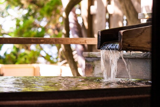 Private Car Day Trip to the Kobe Mountains, Gardens and Hot Springs from Osaka - How the Day Actually Flows (And Why Timing Matters)