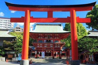 Private Car – Experience Kobe City’s Best Gems in a private car