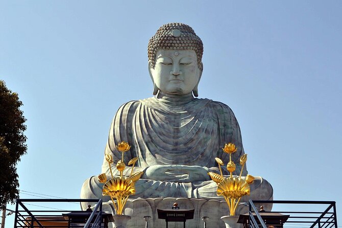 Private Car - Experience Kobe City's Best Gems in a private car - Nankinmachi Chinatown to Venus Bridge: Kobe’s first mood shift