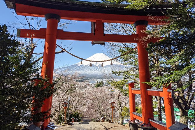 Private Car Tour to Mt. Fuji Lake Kawaguchiko or Hakone - Why This Private Fuji or Hakone Day Works So Well From Tokyo