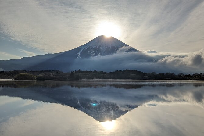 Private Car Tour to Mt. Fuji Lake Kawaguchiko or Hakone - Price and logistics, explained in plain numbers