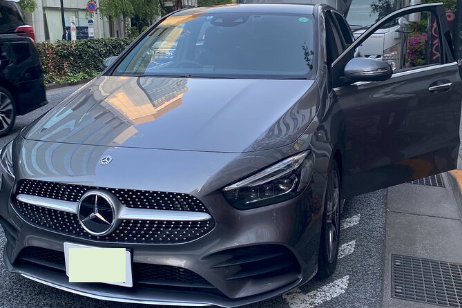Private Car transfer from Narita airport to Tokyo - When This Transfer Works Best