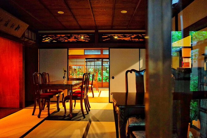 Private Cooking Class Udon in Kyoto Japan - What you’ll learn that transfers to your kitchen