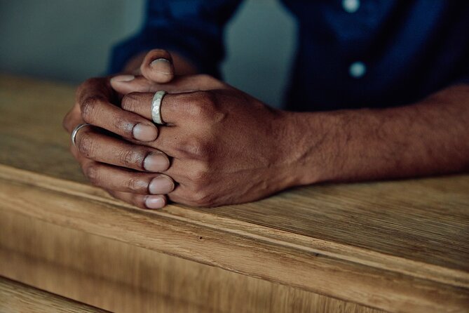 Private Craft Your Own Ring Handmade Experience in Asakusa, Tokyo - Where This Ring Workshop Fits in Your Asakusa Day