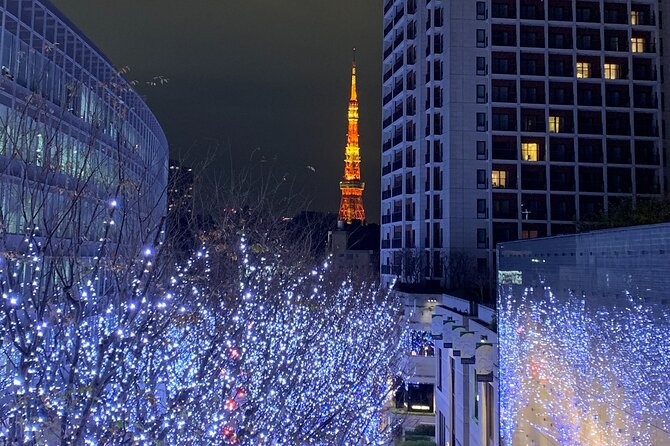 Private Custom Tour: Tokyo in a Day - Takeshita Street and Yanaka Ginza: modern youth style to old-school shopping