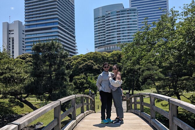 Private Custom Tour: Tokyo in a Day - Price and value: what $159.18 buys you in Tokyo time