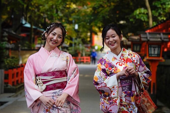 Private Customized Tour with Local Guide In Kyoto - What this private Kyoto tour is really good for