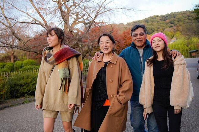 Private Customized Tour with Local Guide In Kyoto - Who this tour suits best