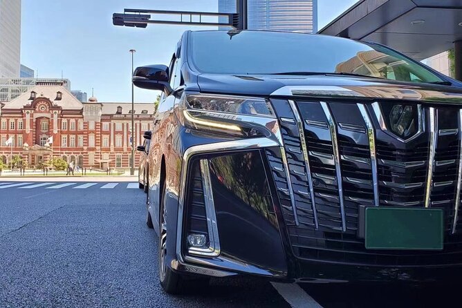 Private departure transfer from Kyoto city to Osaka Itami International airport - Price and Value: When $79.07 Makes Sense (and When It Might Not)
