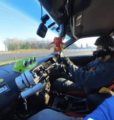 Private Drifting Lesson w/ OG Instructor Tokyo Drift Japan