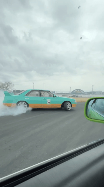 Private Drifting Lesson w/ OG Instructor Tokyo Drift Japan - Intermediate progression: e-brakes, higher gears, and a real goal