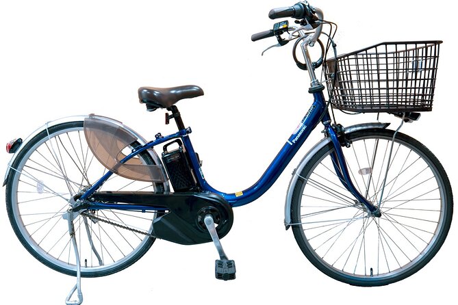 Private eBike Tour Exploring Fushimi with Torii Red Gate Ride - The ride back along the Kamo River, where Kyoto feels softer