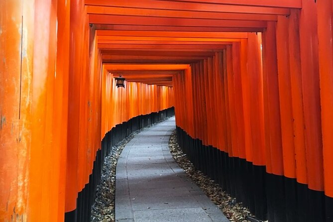 Private eBike Tour Exploring Fushimi with Torii Red Gate Ride - Price and what you’re really paying for