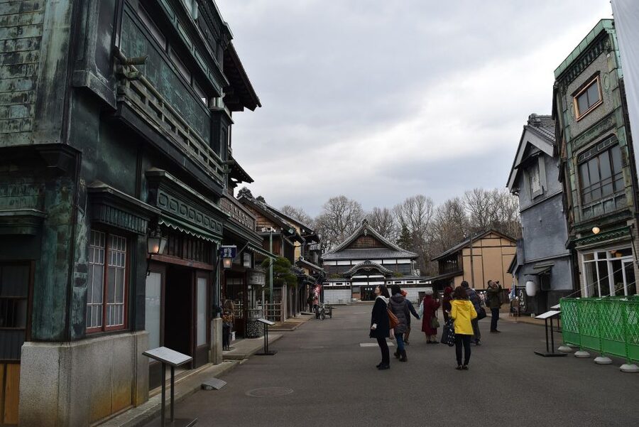 Private Edo-Tokyo Open Air Architectural Museum Tour - Price and value: what $193 covers, and what you still need to plan