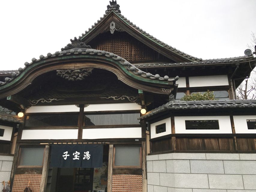 Private Edo-Tokyo Open Air Architectural Museum Tour - Should you book it or skip it?