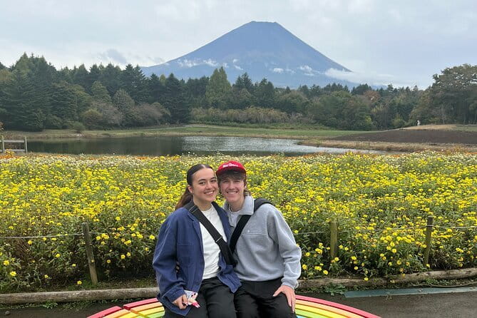Private Fuji Full-day Car Tour with Hotel Pickup -Local Guide - Key highlights to plan your Fuji day