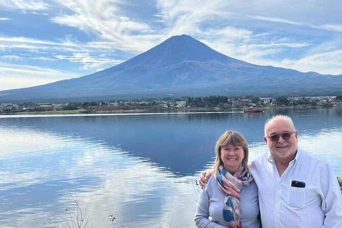 Private Fuji Full-day Car Tour with Hotel Pickup -Local Guide - How the flexible route really works (and what that means for you)