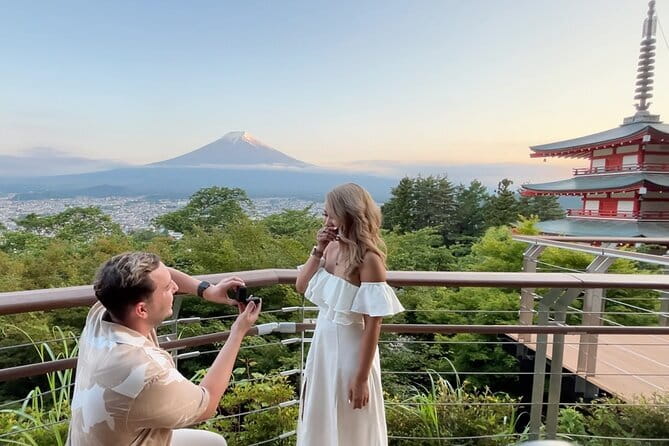 Private Fuji Half-day Car Tour with Hotel Pickup and Local Guide - Key Points You Should Know Before You Go