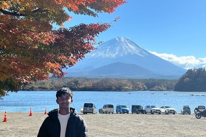 Private Fuji Half-day Car Tour with Hotel Pickup and Local Guide - Hotel Pickup, Vehicle Comfort, and What to Expect Timing-Wise