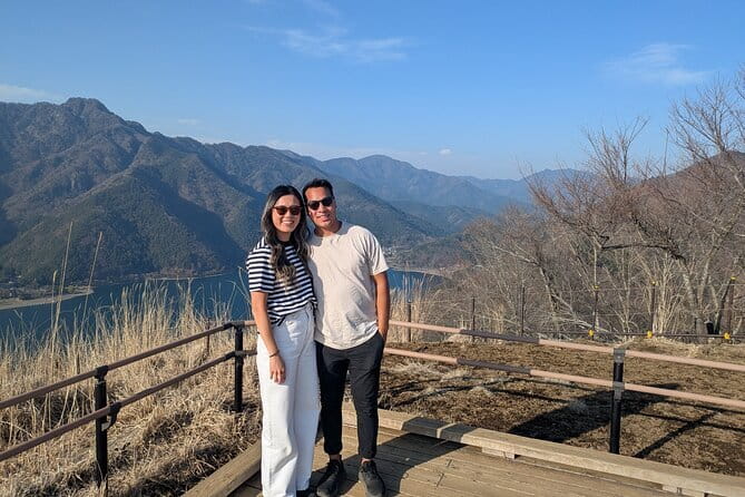 Private Fuji Half-day Car Tour with Hotel Pickup and Local Guide - Price and What Makes It Good Value for a Private Tour
