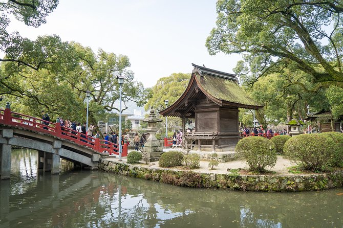 Private Fukuoka Tour with a Local, Highlights & Hidden Gems 100% Personalised - Key takeaways before you book