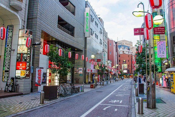 Private Fukuoka Tour with a Local, Highlights & Hidden Gems 100% Personalised - How the private setup works, in real life