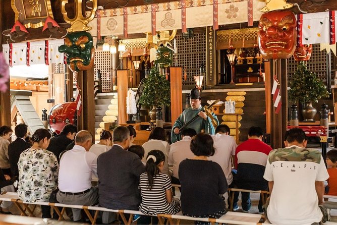 Private Fukuoka Tour with a Local, Highlights & Hidden Gems 100% Personalised - Maizuru Park and the Fukuoka Castle Ruins: history you can actually see