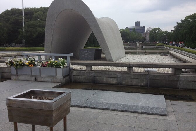 Private Full Day Hiroshima Tour - Transportation, timing, and the private guide effect
