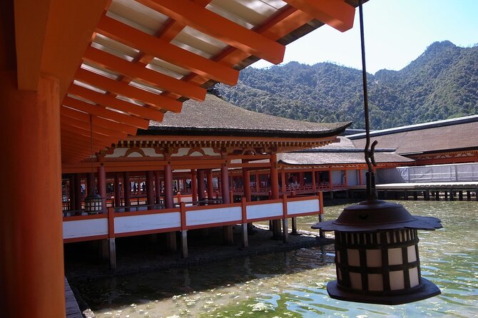 Private Full Day Hiroshima Tour - Hiroshima Peace Memorial Park: praying, remembering, and seeing the A-Dome