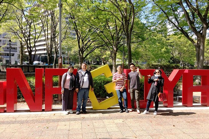 Private Full-day Nagoya City Tour - Key takeaways before you go